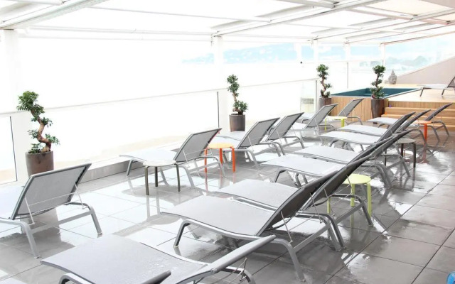 Hotel Riva Art & Spa