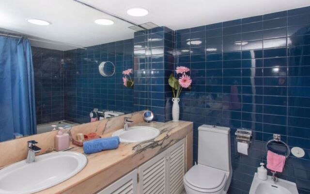 Apartment Cala Bona Blanes