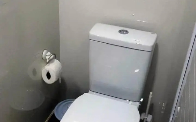 Apto.encantador 4 pessoas Praia das Toninhas Ubatuba