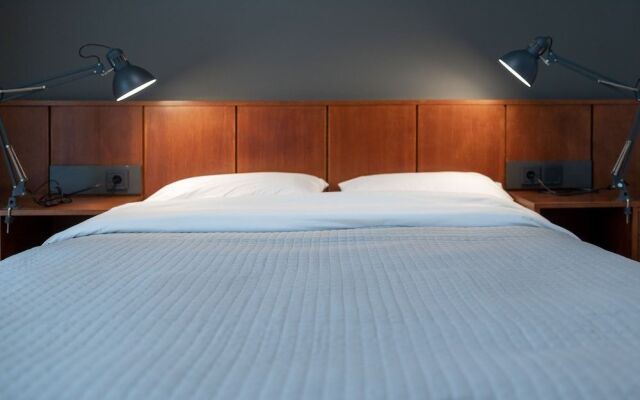 The H Experience Boutique Apartments Athens