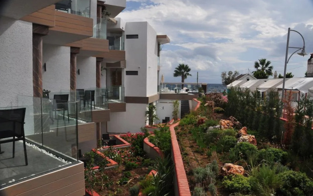 MyElla Boutique Hotel