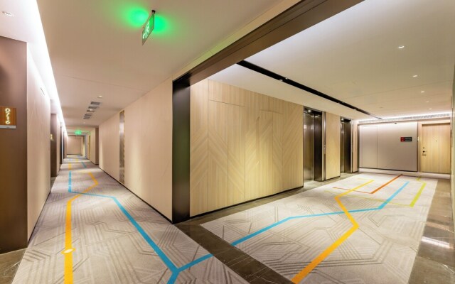 EVEN Qingdao Laoshan by IHG