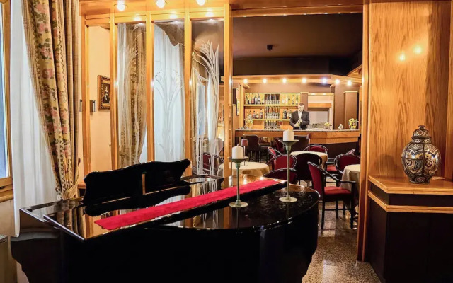 Hotel Camigliatello