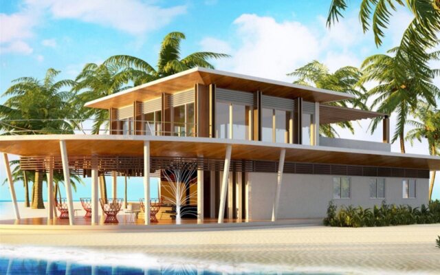 Jumeirah Olhahali Island Maldives
