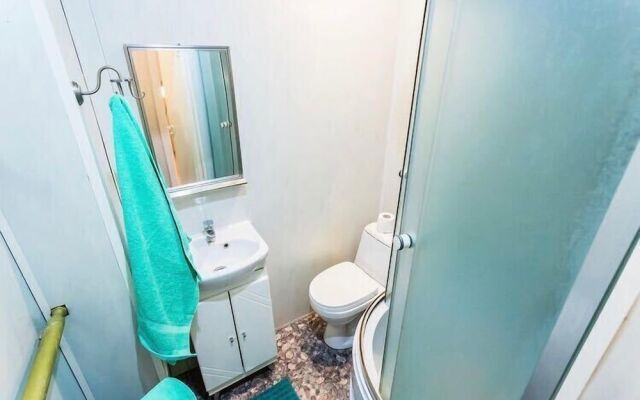 Apartment on Krasina 17