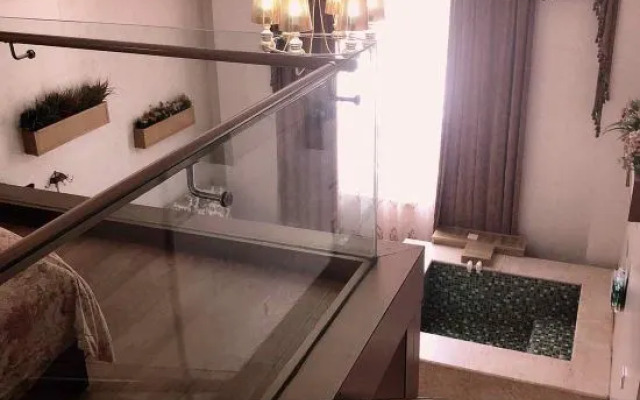 Jiatai Wenquan Hotel(Anshan Dalu)