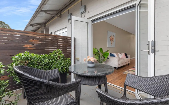 The Banq Apartments by Urban Rest