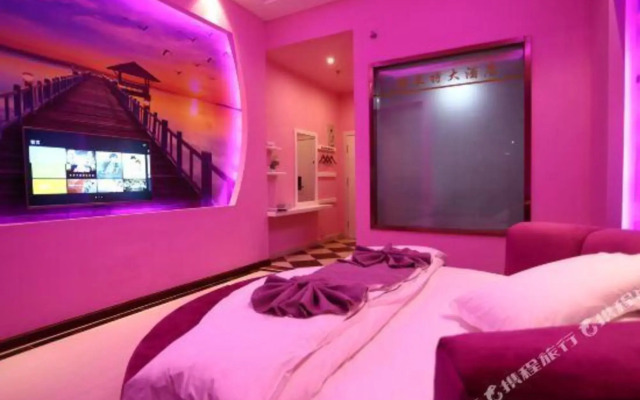 Yaland Grand Hotel