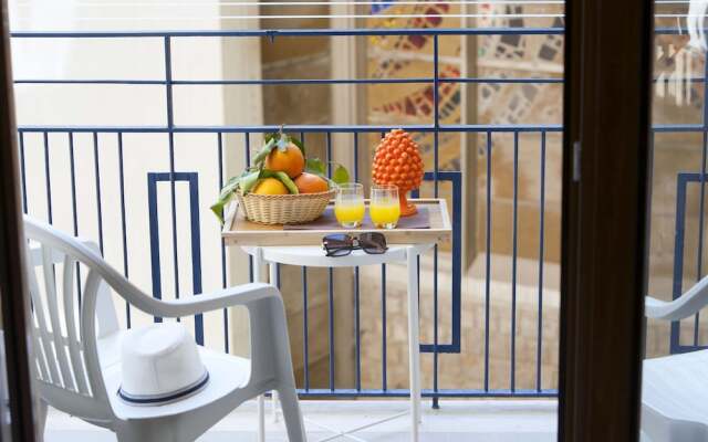 B&B Sorrento Mahal kita