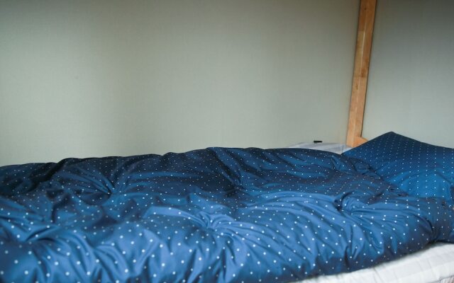 Golmok Guest House - Hostel