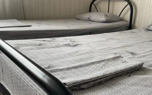 VIP hostel