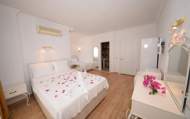 Neruda Hotel