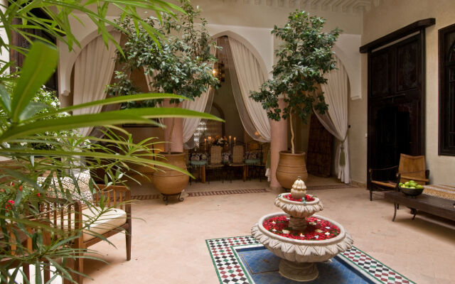 Riad Saba