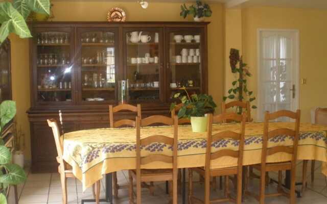 Chambres d'hôtes CHESNE