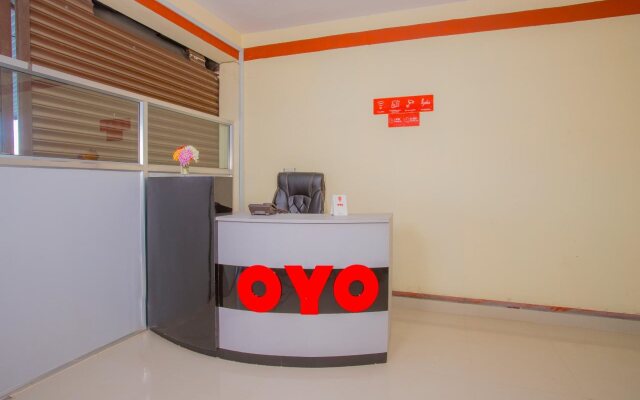Hotel North Pole Inn By OYO Rooms