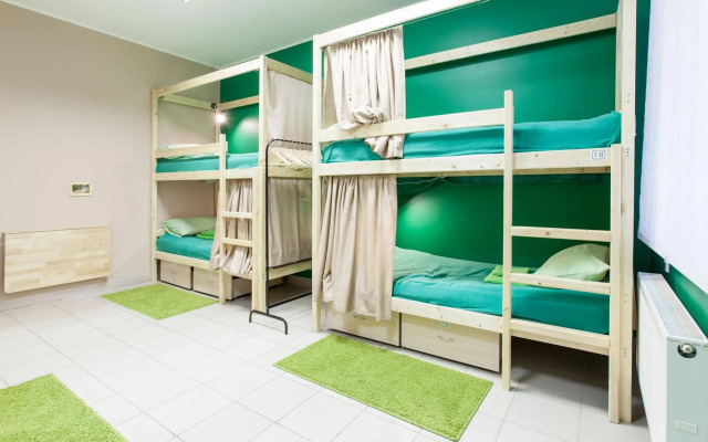 Nicehostel Hostel
