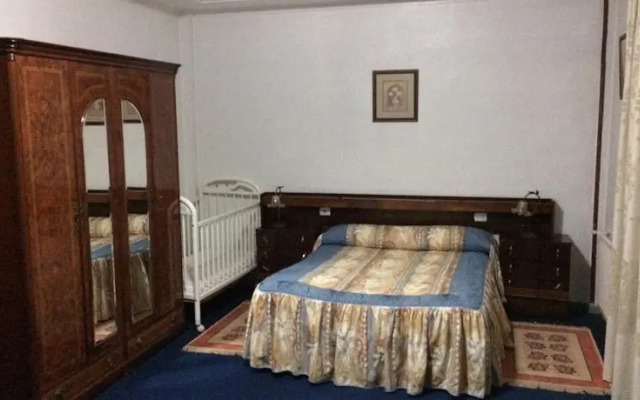 Hotel Zurich