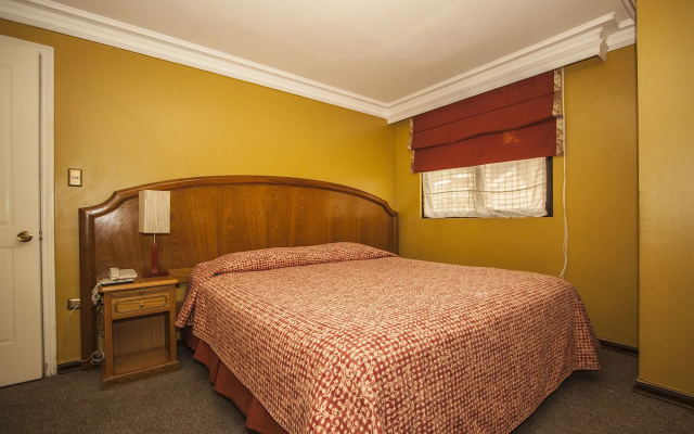 Apart Hotel Principado