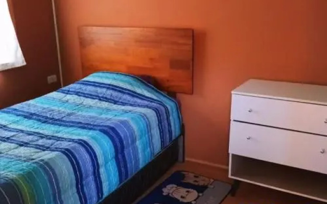 Hostal AlYaras