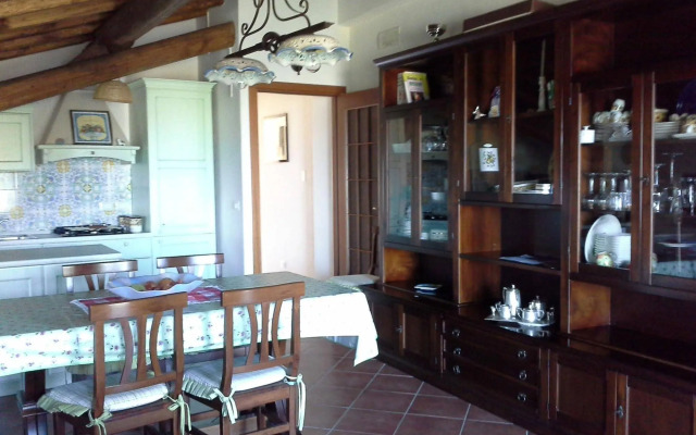 A casa da Paola bed & relax