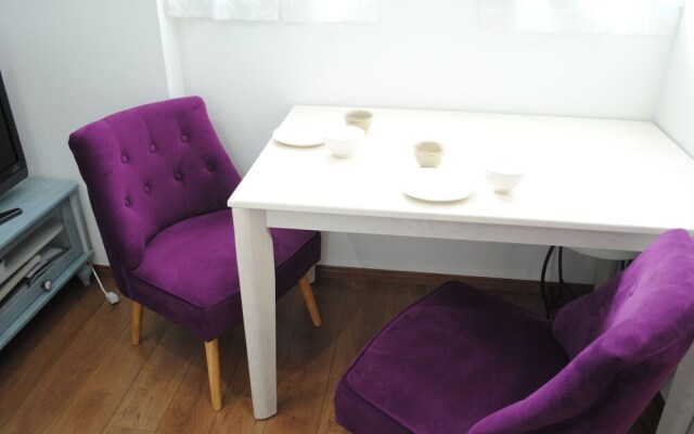 T house - Hostel
