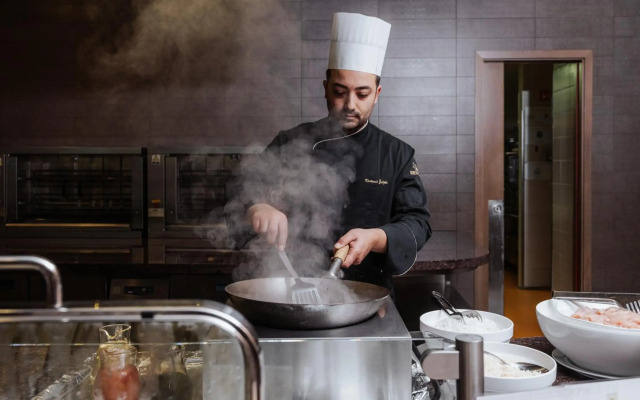 Grand Hotel Sava Superior