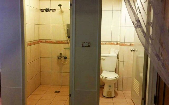 Prince Hotel