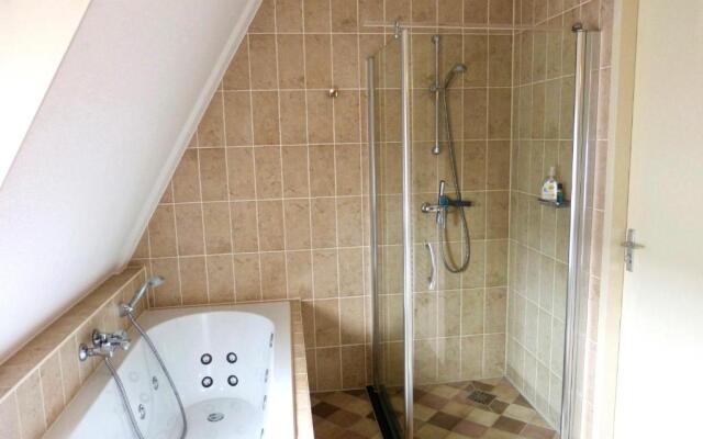 Duinerei appartement B203