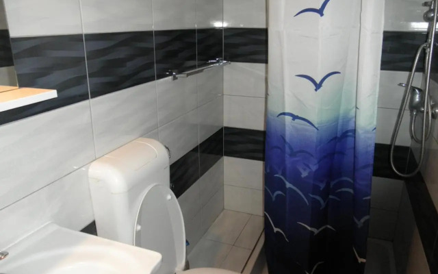 Apartment Rosse