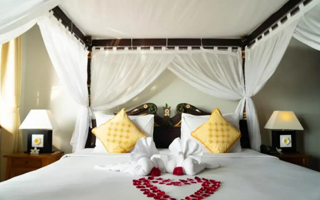 Munduk Sari Garden & Nature Villas