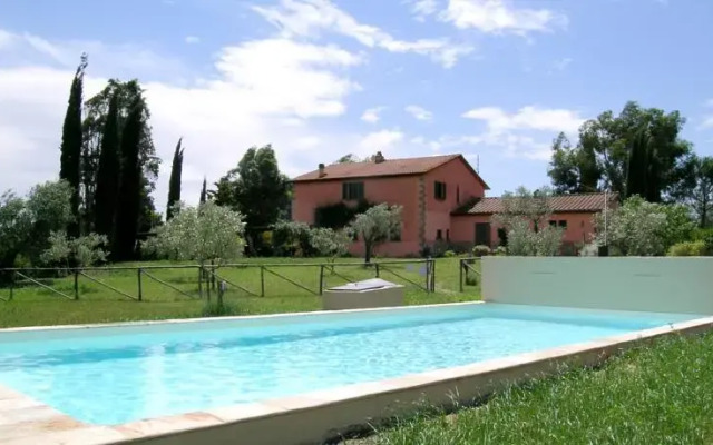 Agriturismo Podere Zuccherini