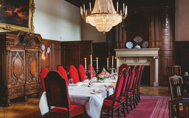 Lejondals Slott