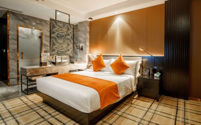 Ocean Hotel