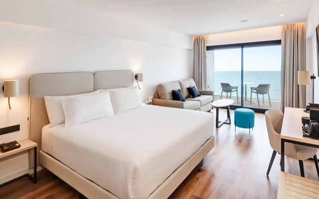 Sercotel Cruz del Mar