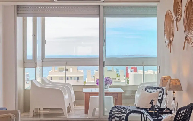 Oceana Suites Fontemar