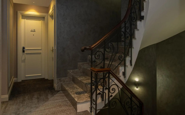 Hotel Nena