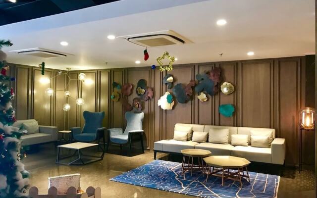 Levana Suites