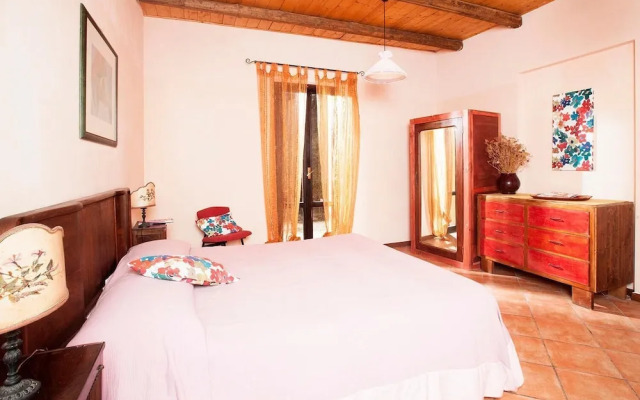 Agriturismo Bufano