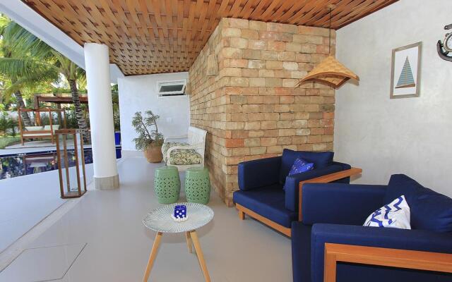 Hotel Boutique Recanto da Passagem