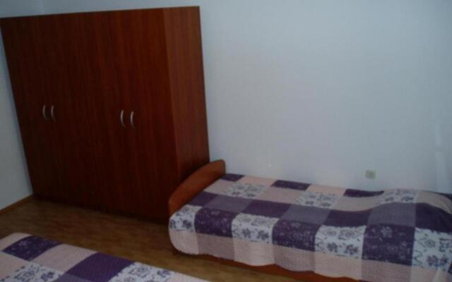 Vjenceslava - with parking - A2(3+2)
