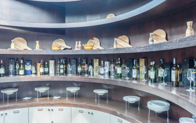 Sublime Asok By Favstay