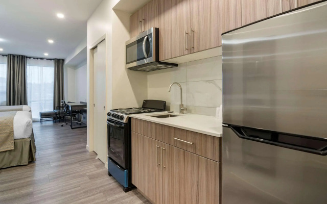 The Hue Hotel, Ascend Hotel Collection