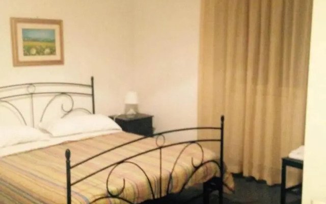 B&B Largo Barile
