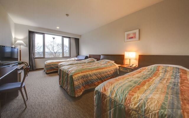 Kyukamura Ura-Bandai