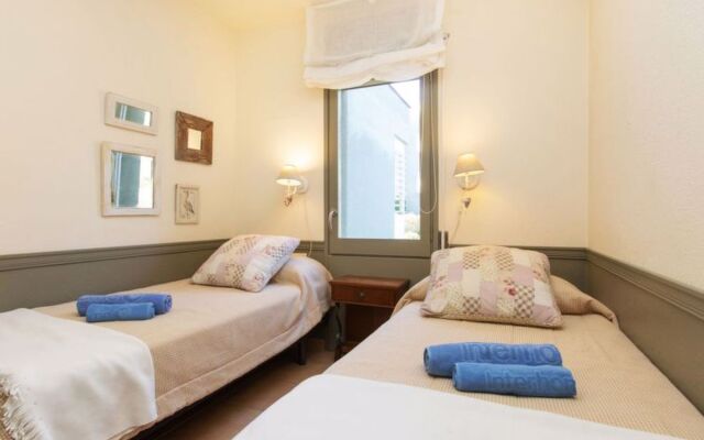 Apartment Chelo Calella de Palafrugell