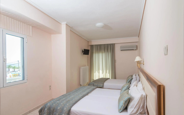 Regina Mare Hotel