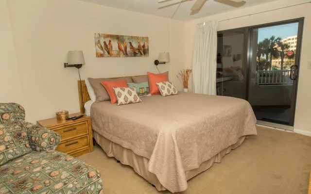 Inlet Reef 111 - 2 Br Condo