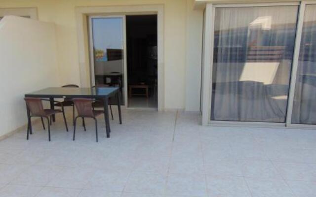 Seaview Apartment