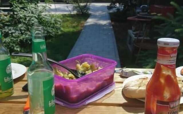 alte Bäckerei Bautzen