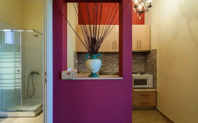 Stylish Seaside Home - Fully Equipped big Terrace